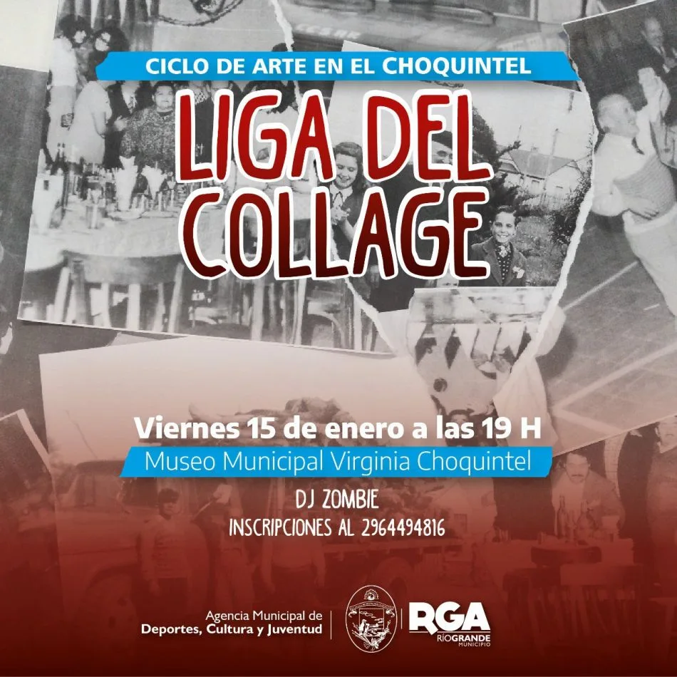 Este viernes inicia el "Ciclo de arte en el Choquintel"
