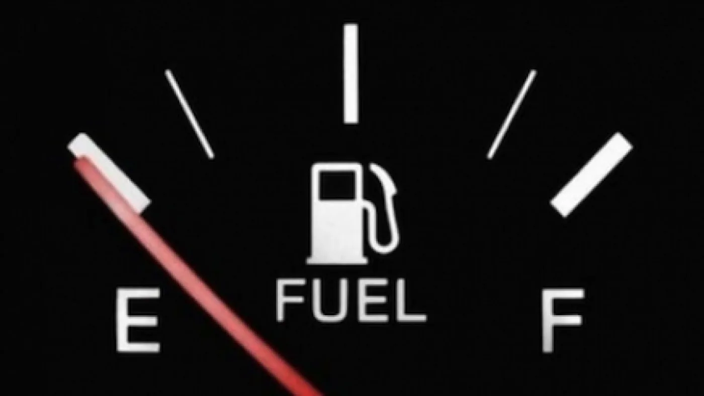 Tercer aumento del precio de los combustibles