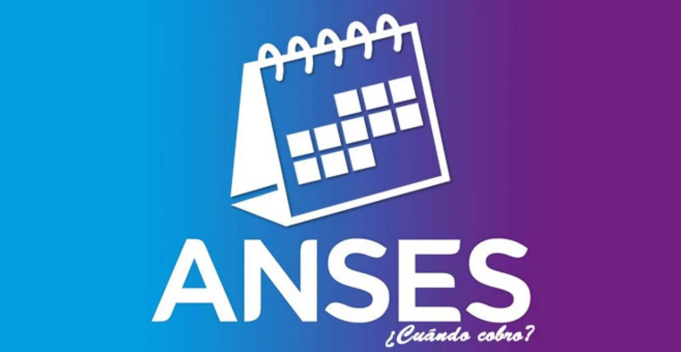 Calendarios de pago de la ANSES