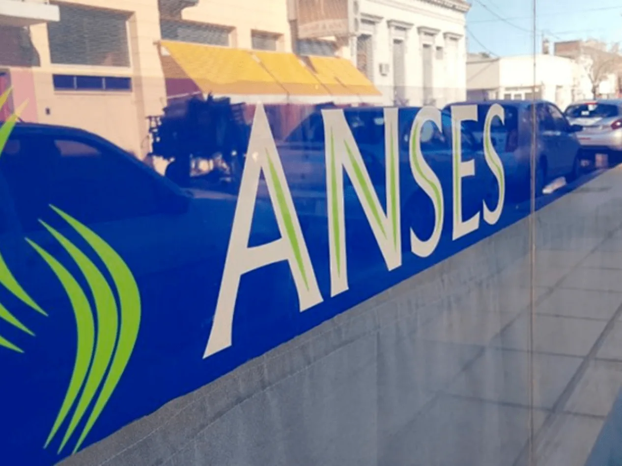 Calendario de pago de ANSES