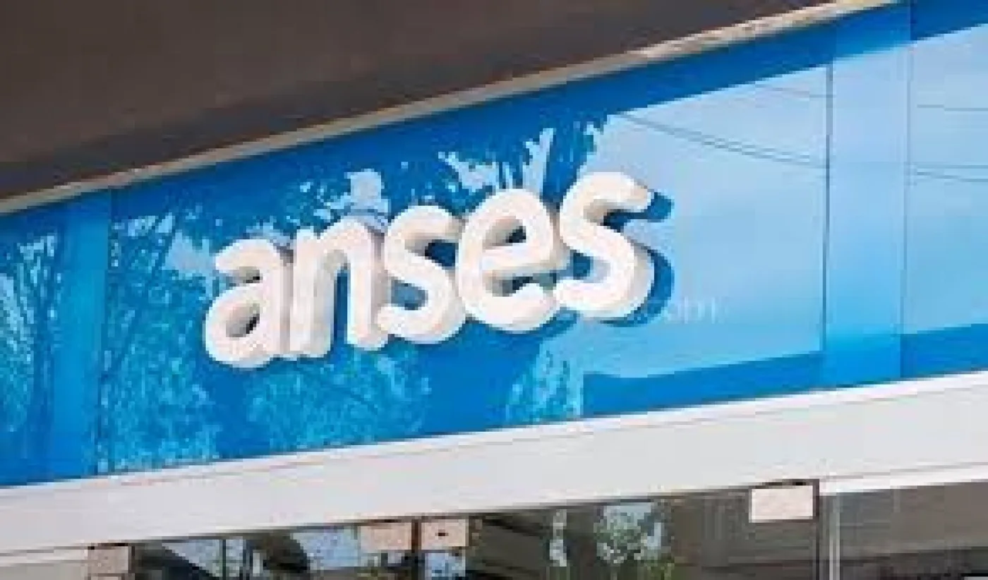 Calendarios de pago de la ANSES