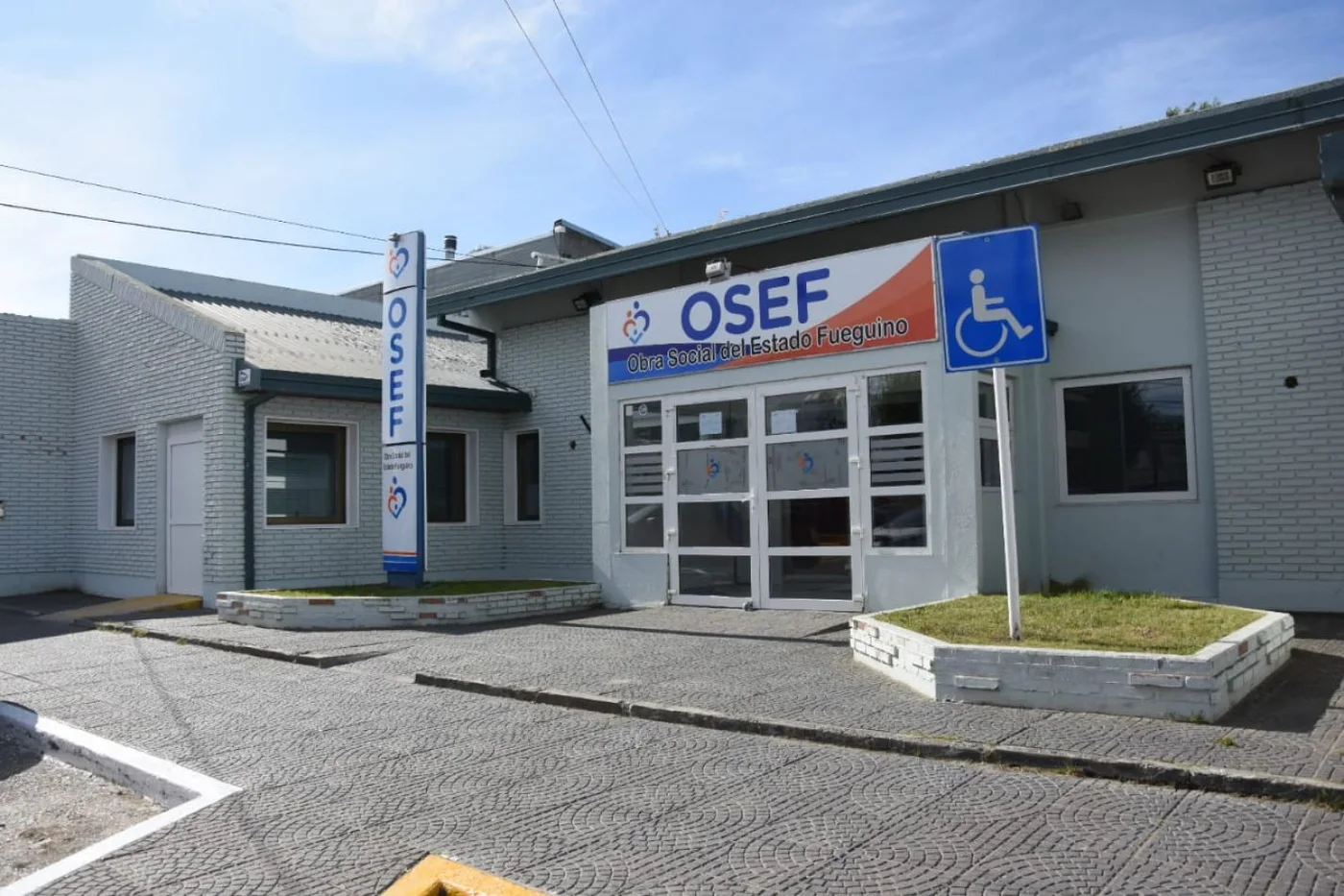 OSEF actualizó los valores de ayuda económica parra traslados terrestres de afiliados derivados dentro de TDF