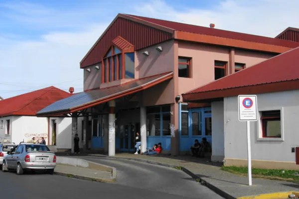 El Hospital Regional Río Grande ya administra dos nuevas a´reas