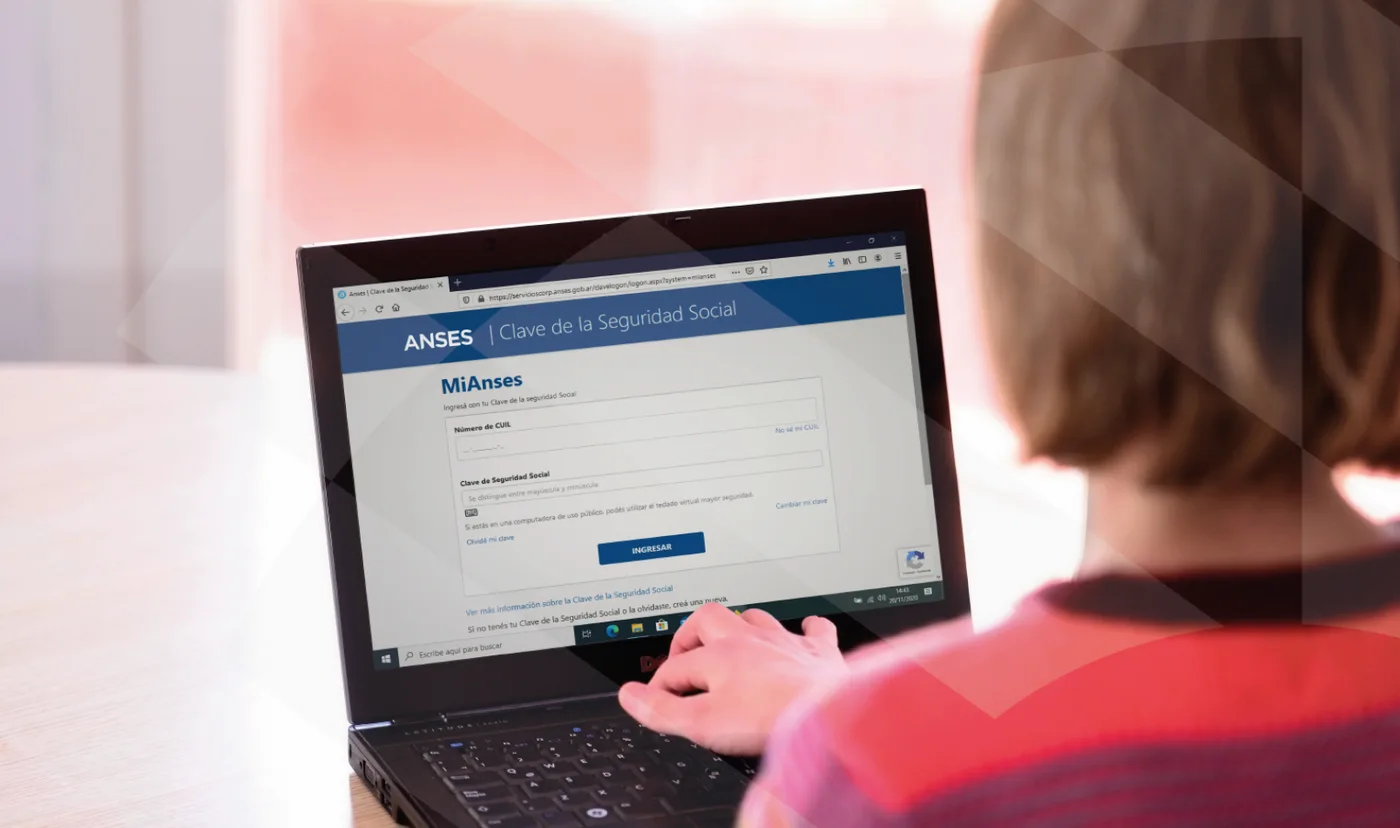 Anses amplía los trámites de atención virtual