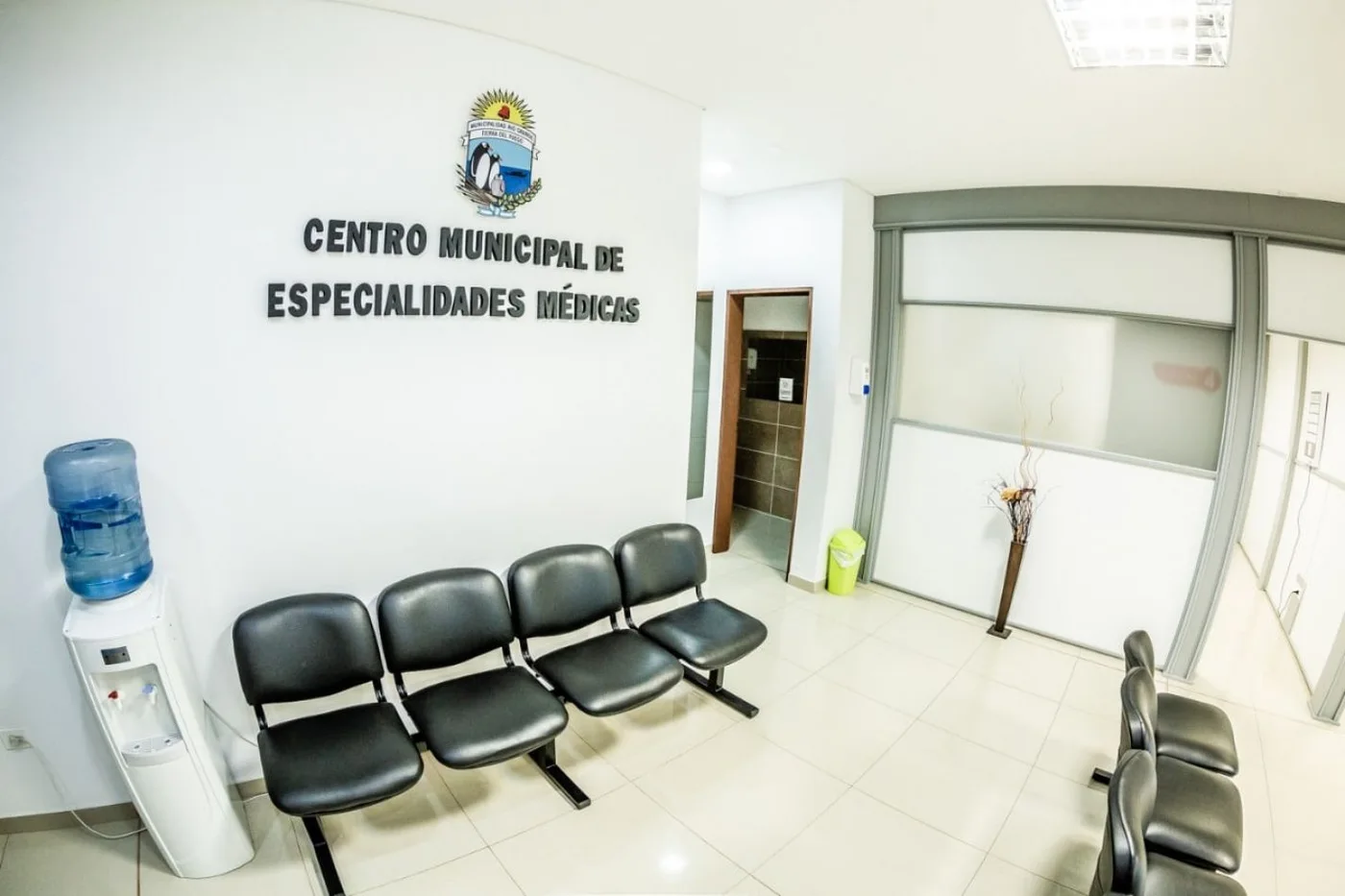 Centro de Especialidades Médicas atendió a más de 1600 pacientes en lo que va del año