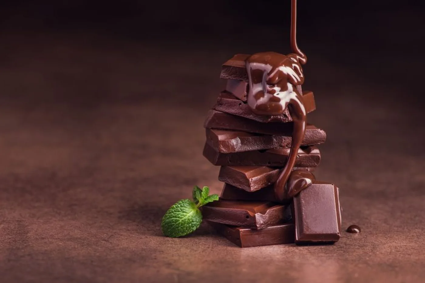 Es el Día Mundial del Chocolate con Menta