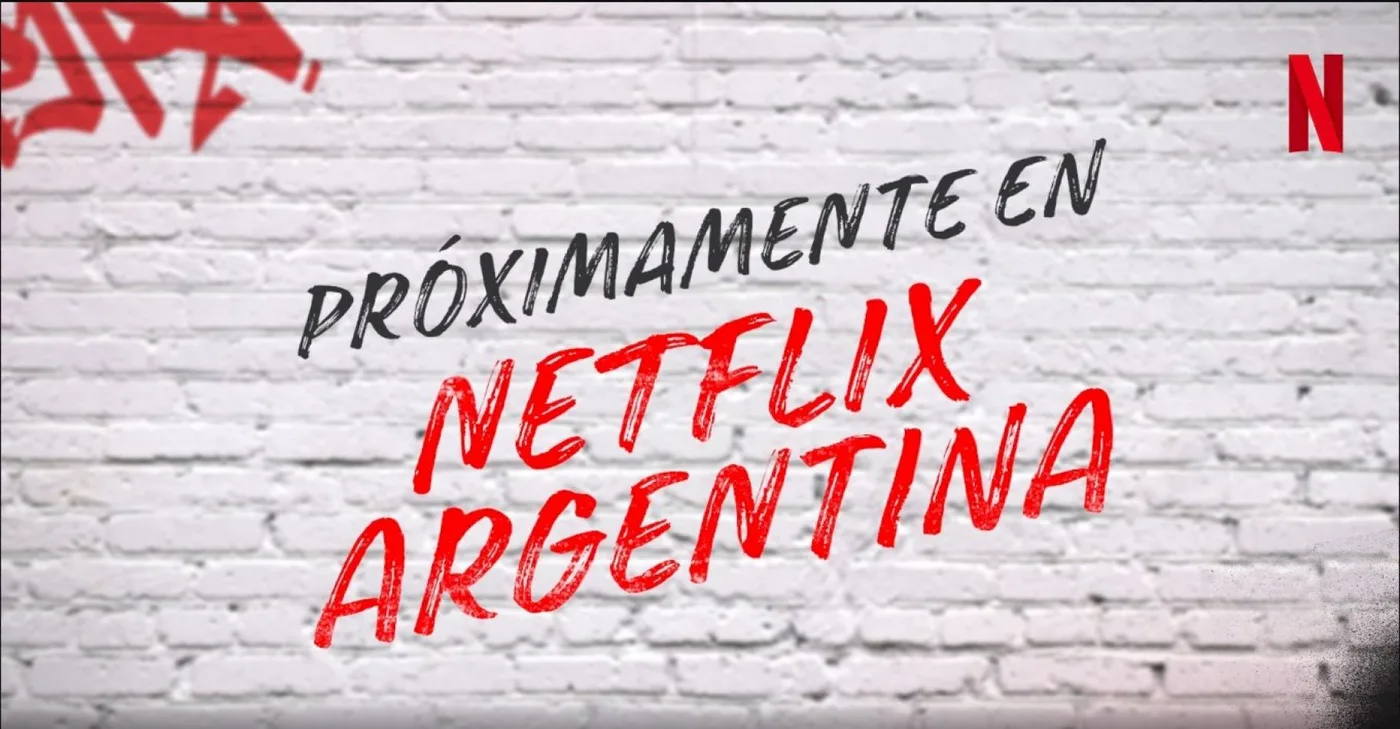 Producciones argentinas que llegan a Netflix