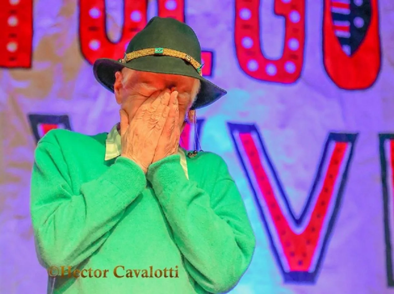 Río Grande tendrá los "Premios Walter Buscemi". (Foto: Héctor Cavalotti)