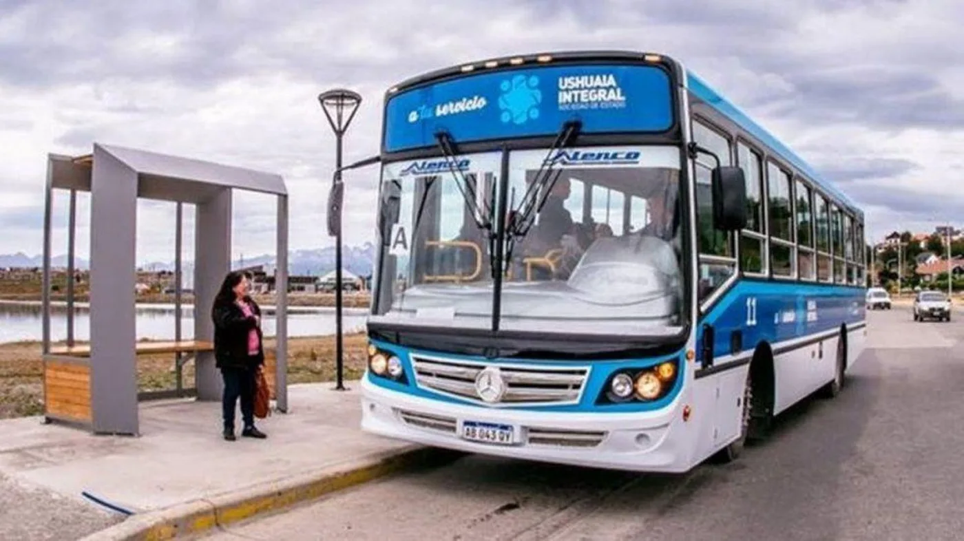 Desde este lunes se podrá cargar el boleto estudiantil con turnos asignados