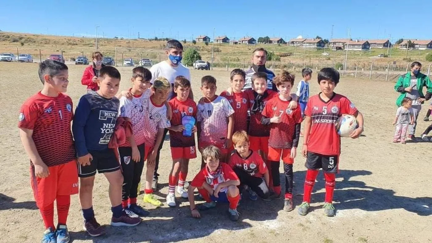 Finalizó la 1° Edición de la Liga Nacional de Verano de Ushuaia