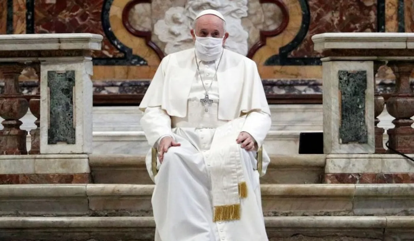 Papa Francisco