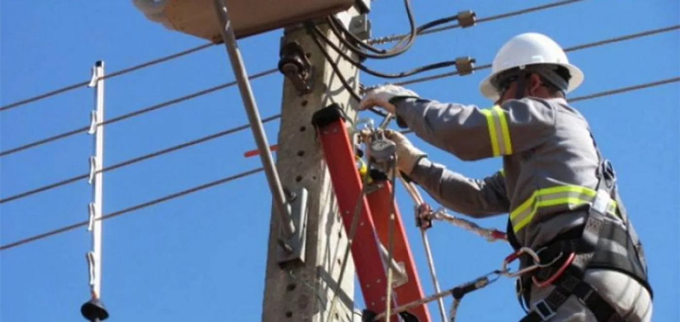 La Cooperativa hará un corte de energía este miércoles de 10:00 a 11:30