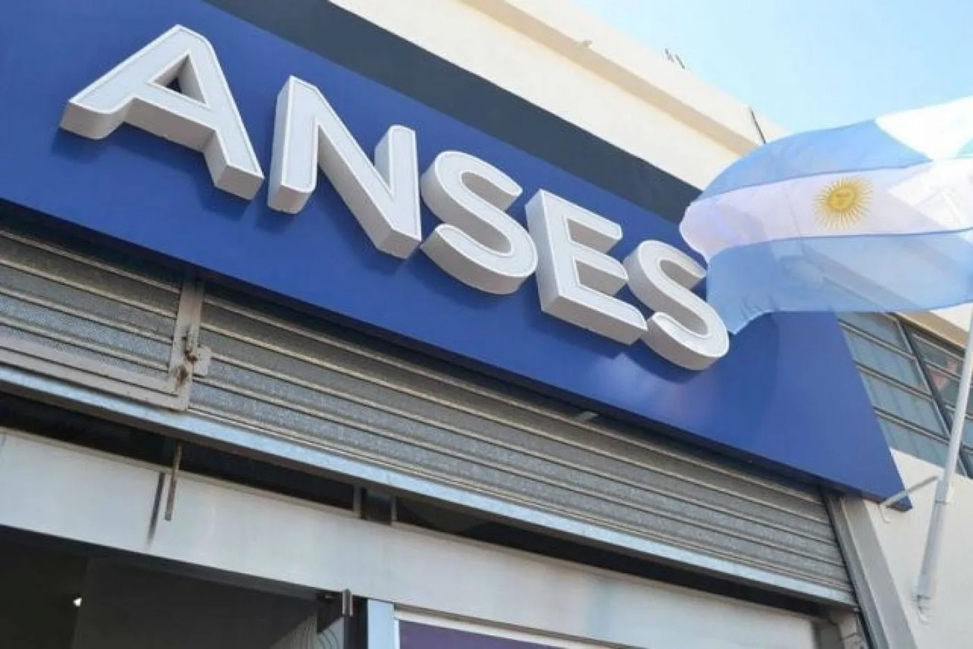Sucursal de Anses.