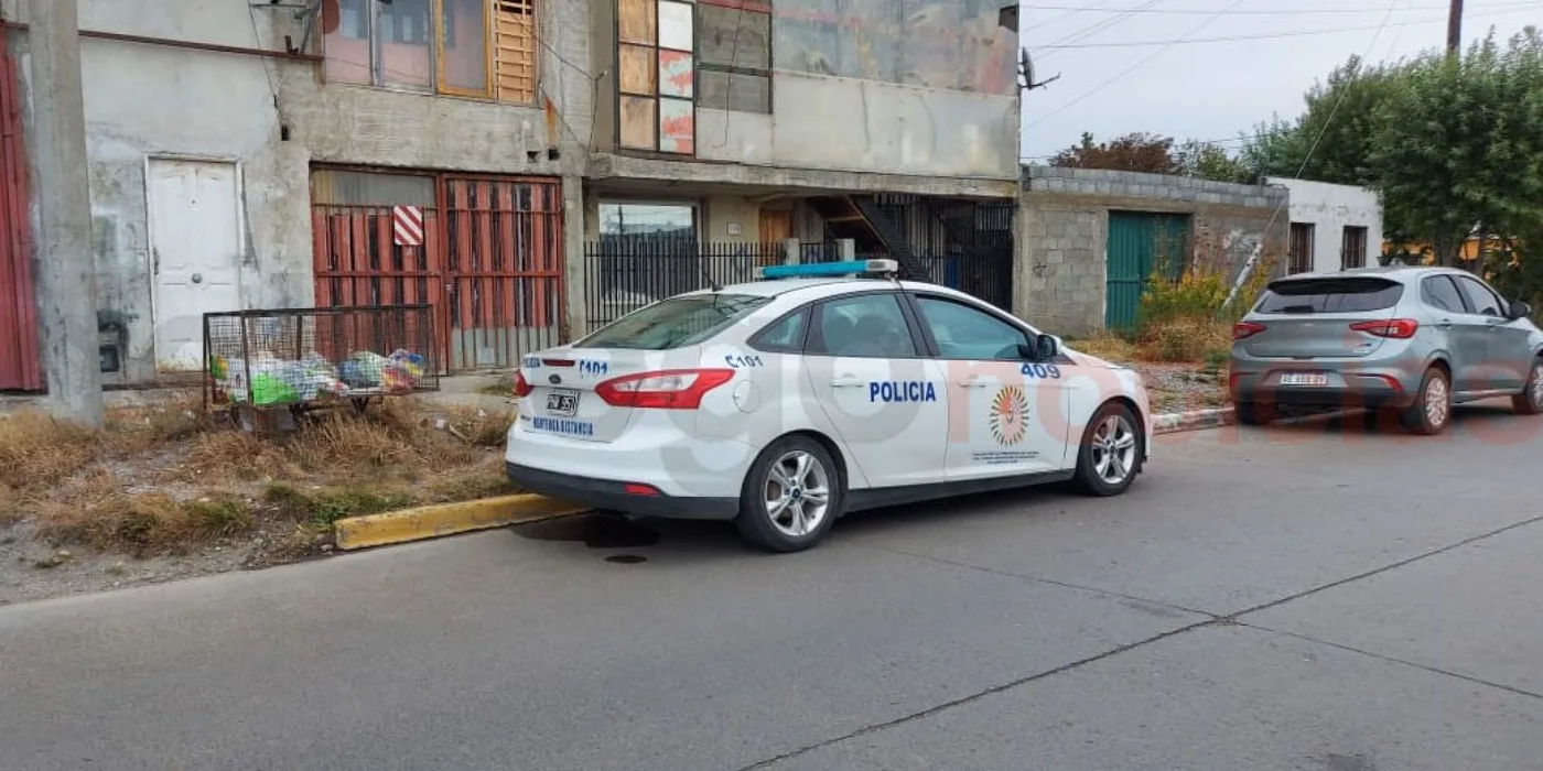 Vecinos se habían organizado para hacer justicia por mano propia