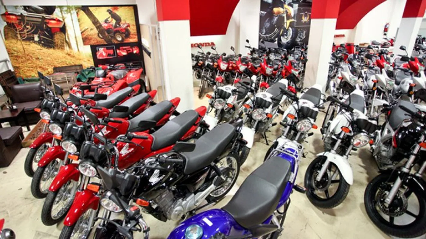 El Banco Nación ya lanzó la cuarta versión de sus créditos para motos