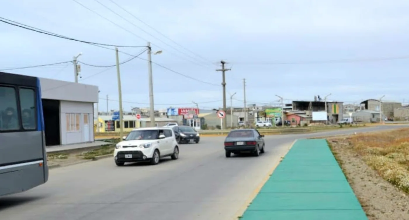 Calisaya impulsa proyecto para la prevención de accidentes en Barrio El Mirador