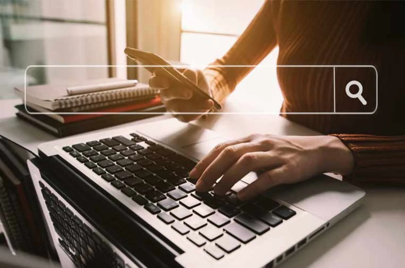 Lanzan una plataforma digital gratuita para la búsqueda de empleo