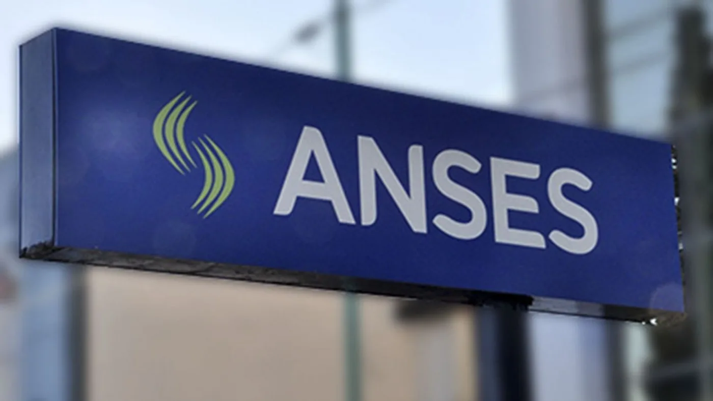 Cronograma de pago de Anses