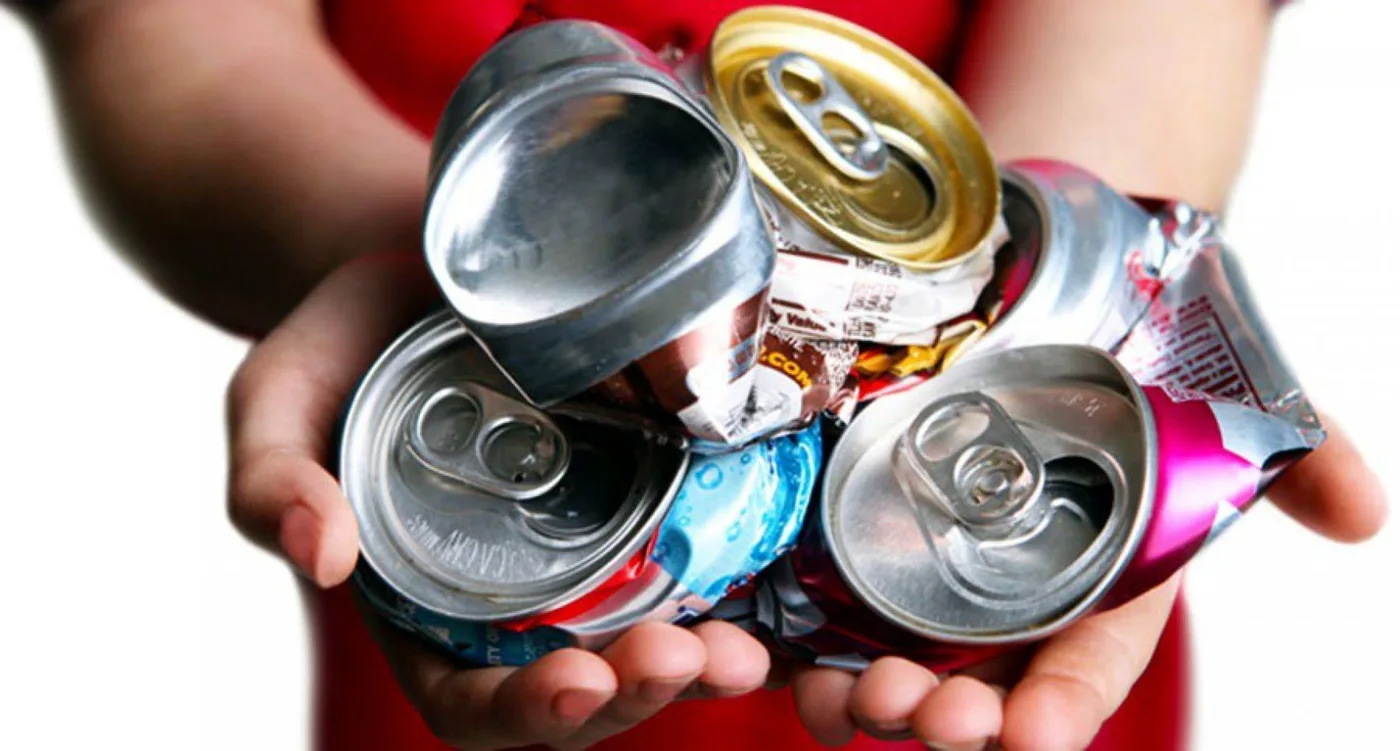 Está disponible el nuevo "Playero" para depositar las latas de aluminio