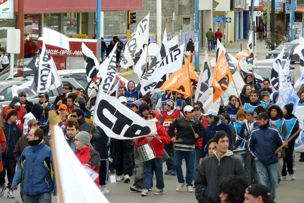 La CTA apoya la reforma tributaria y lo expresa en duros términos.