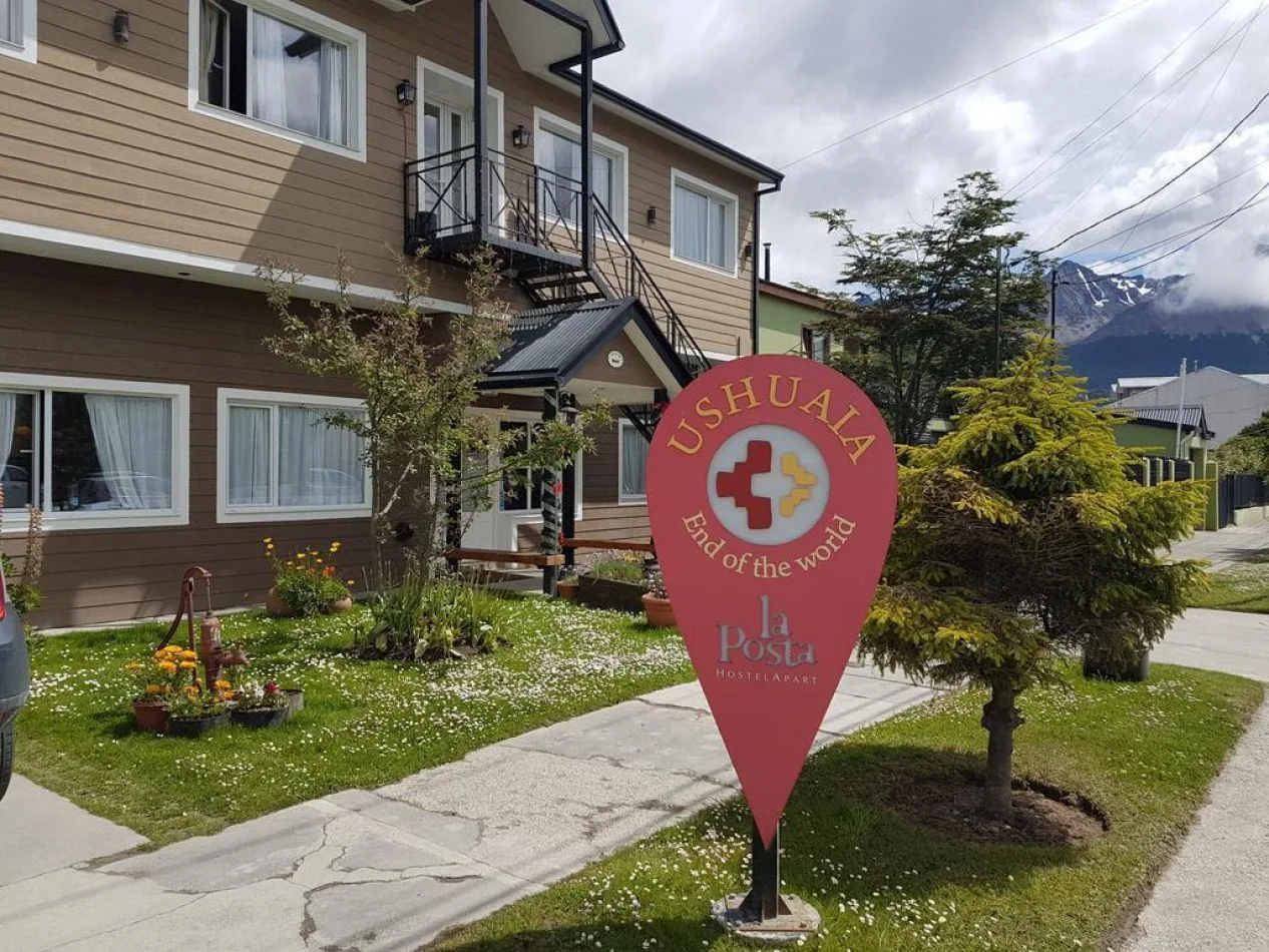 Acompañamiento a emprendimientos turísticos de Ushuaia