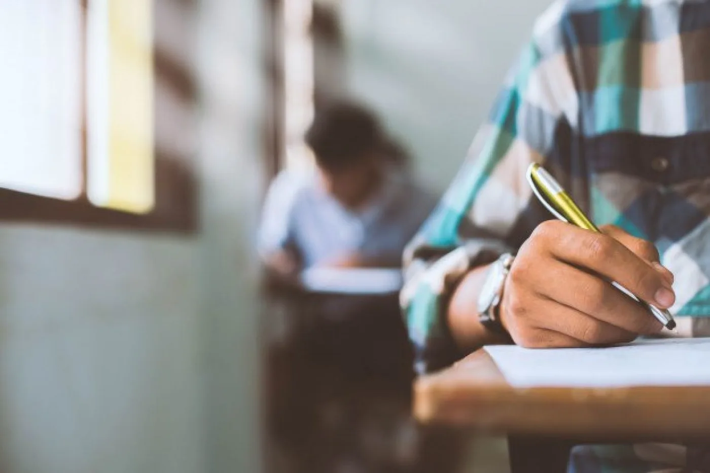 Se abren las inscripciones para estudiantes secundarios