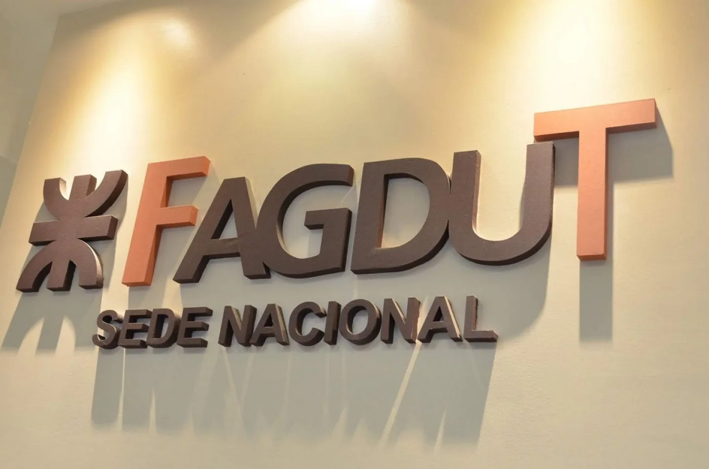 FAGDUT rechazó la propuesta salarial de Nación