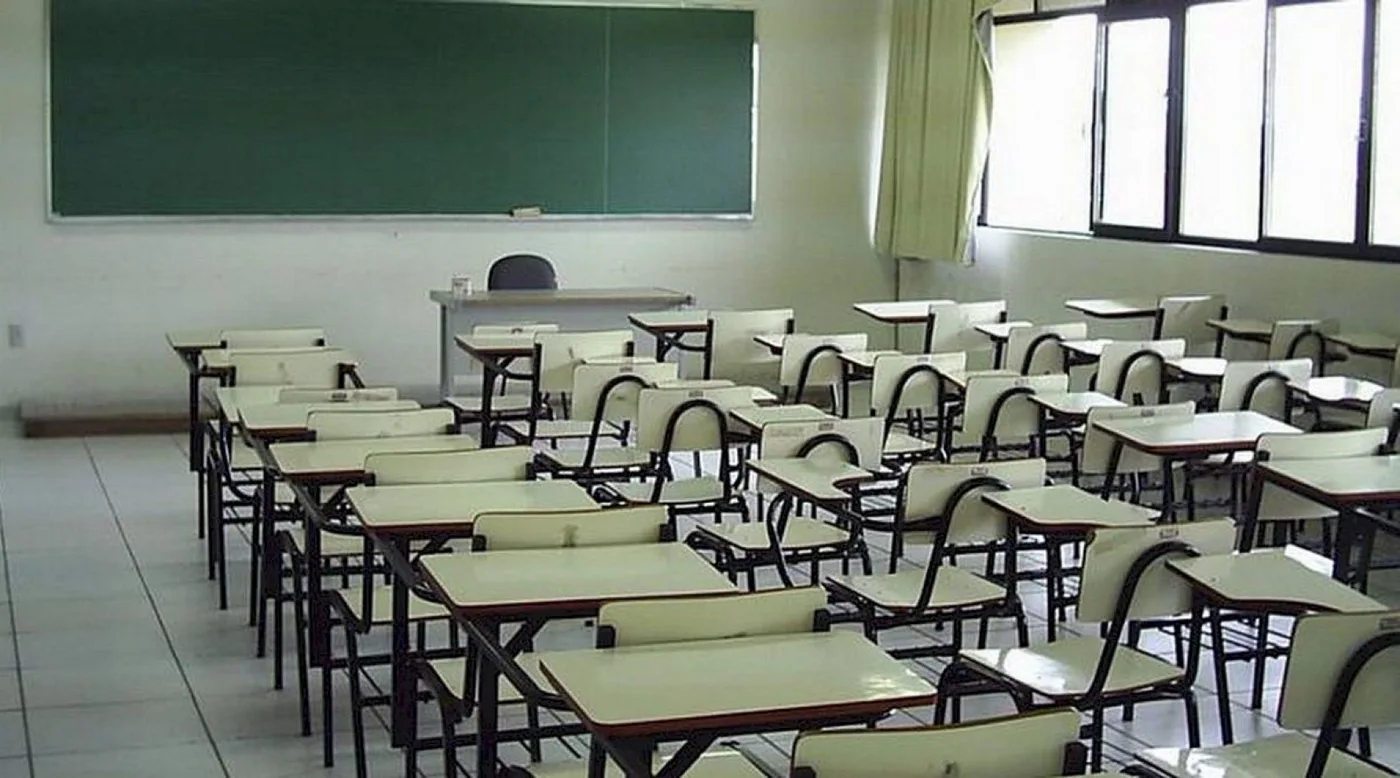 CABA pide la suspensión de las clases presenciales ante la creciente de casos de covid-19.