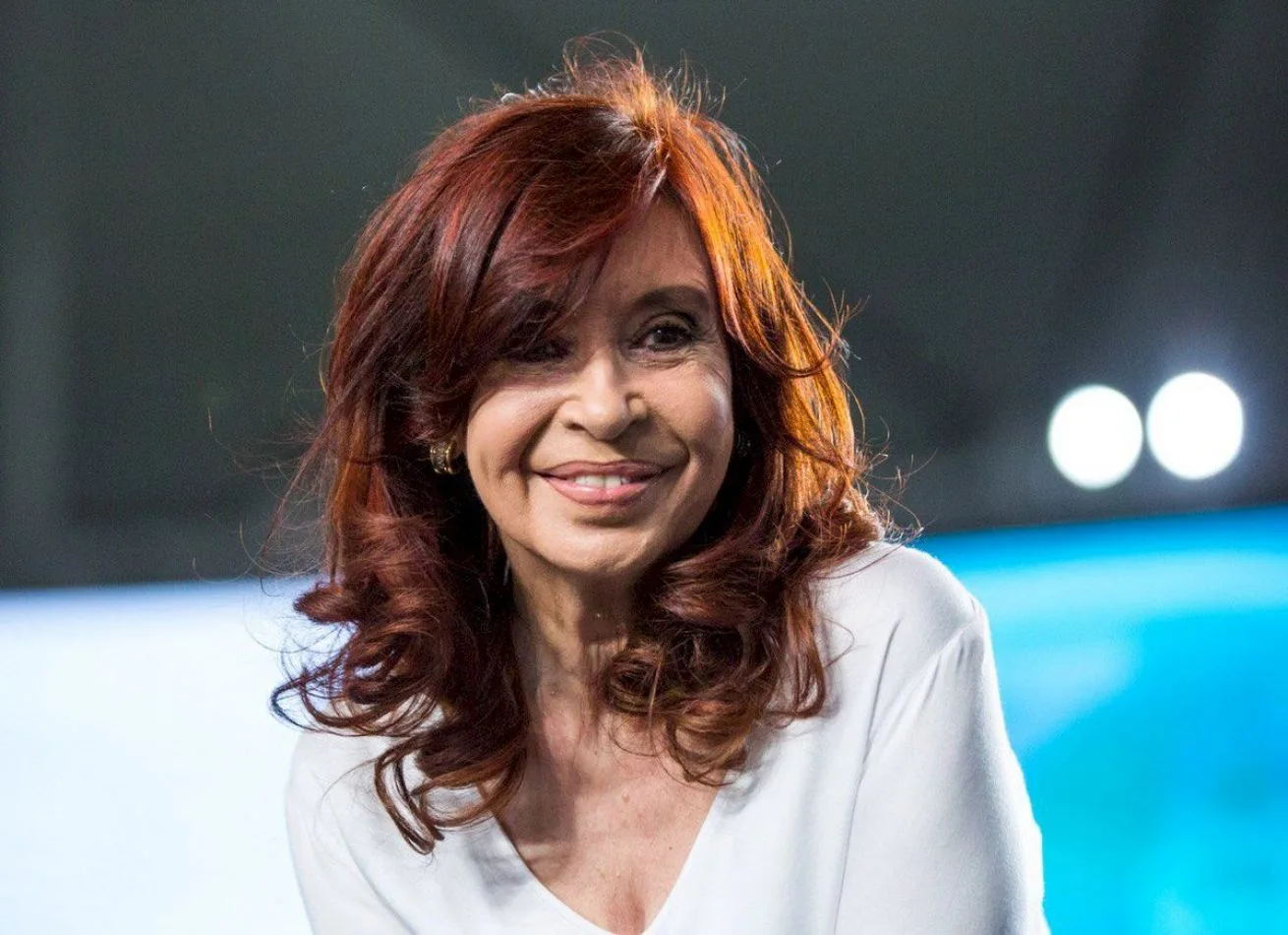 Cristina Fernández