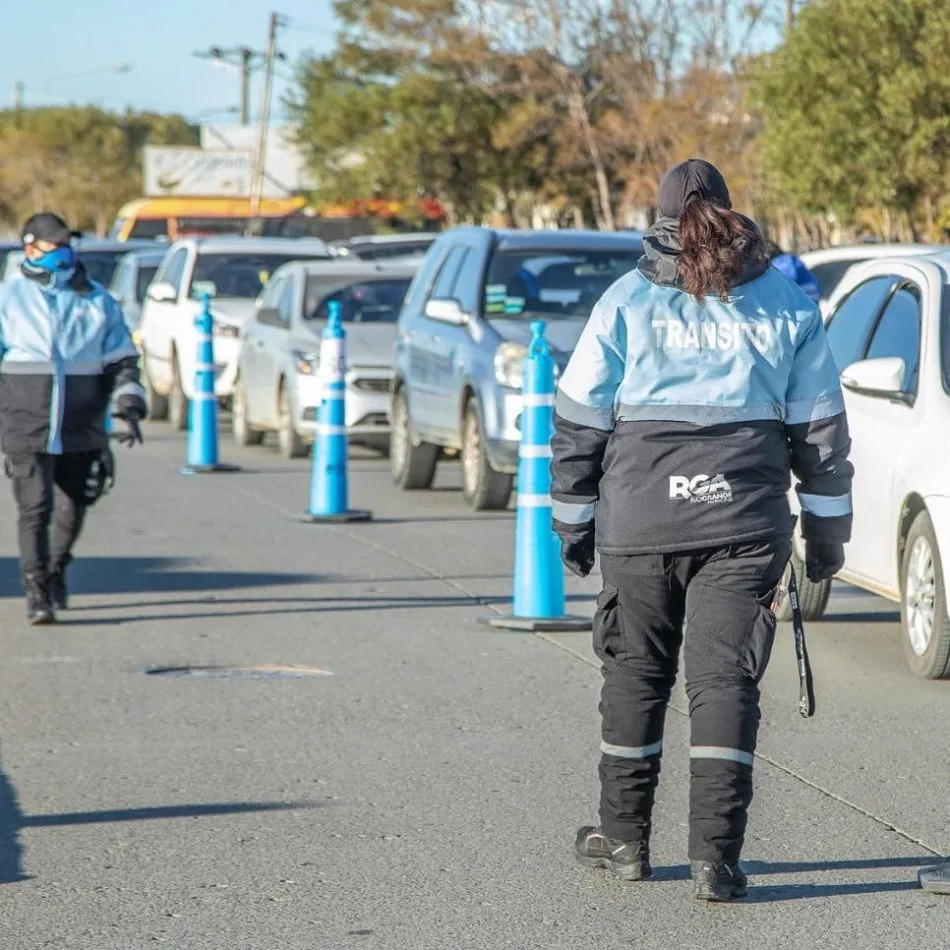 Operativo Cuidar: Más de 800 testeos en menos de un mes