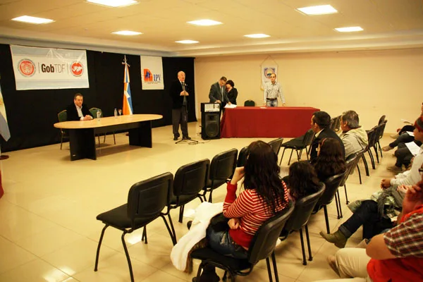 IPV sorteó las llaves de las últimas viviendas del ‘Malvinas Argentinas’
