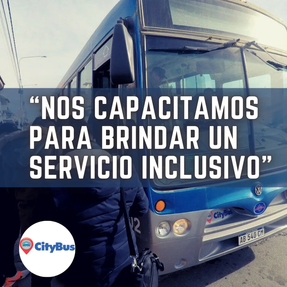 Dos profesionales de la salud mental capacitarán a los trabajadores de CityBus