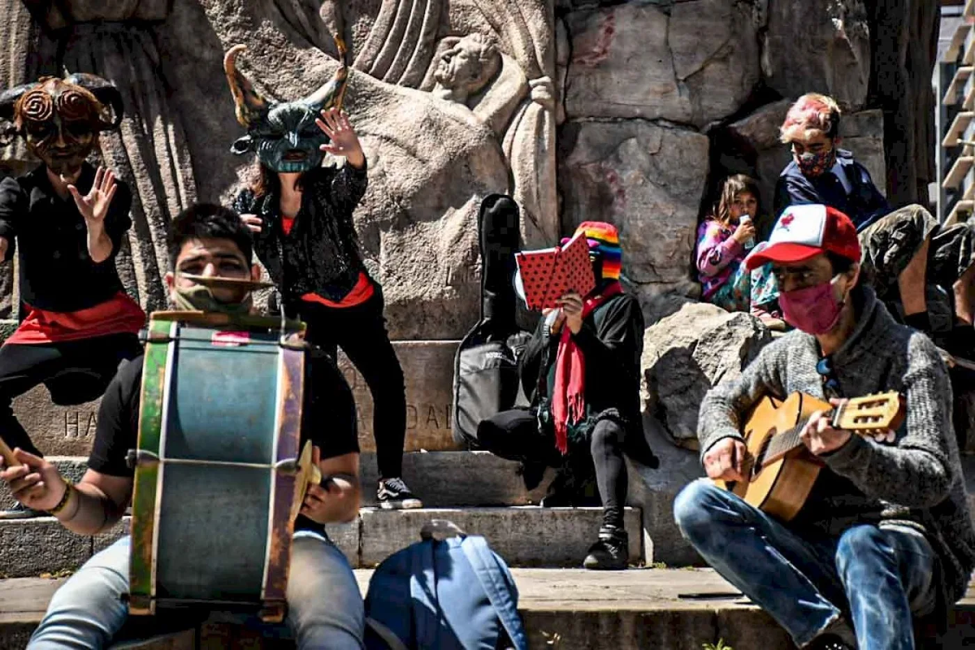 Más 50 mil trabajadores recibirán una ayuda extraordinaria de Cultura