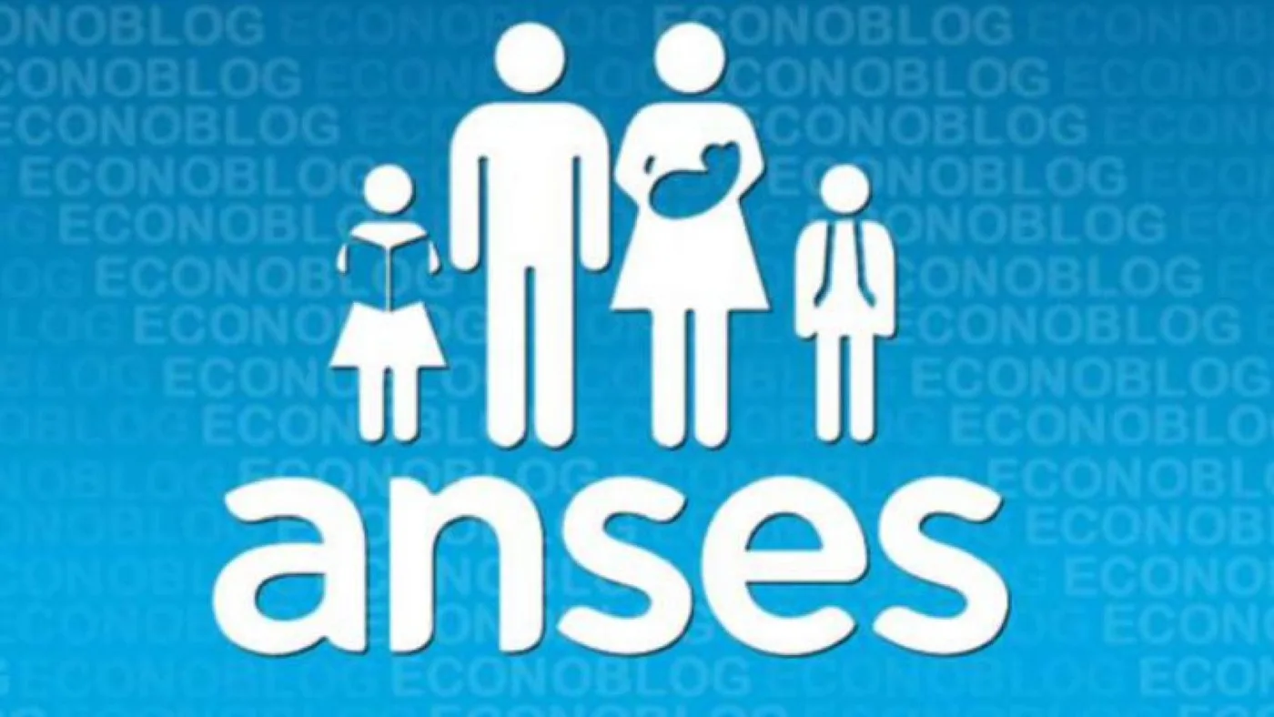 Calendario de pago de ANSES