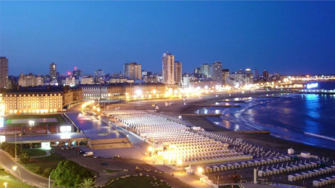 En Mar del Plata acondicionaron 120 camas en hoteles para pacientes Covid