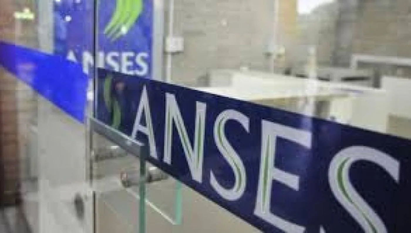 Calendario de pago de ANSES