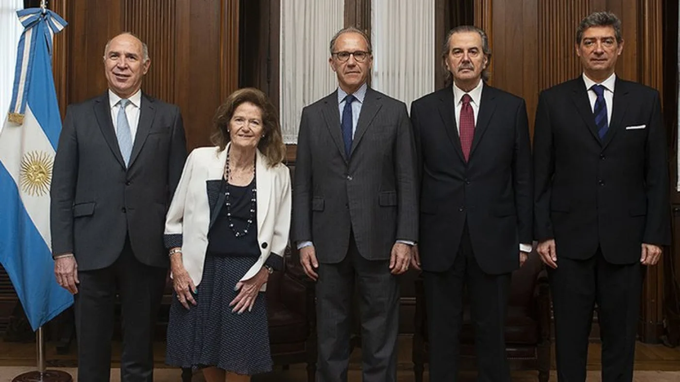 Cuatro votos a favor de la Ciudad y una abstención en el fallo de la Corte Suprema