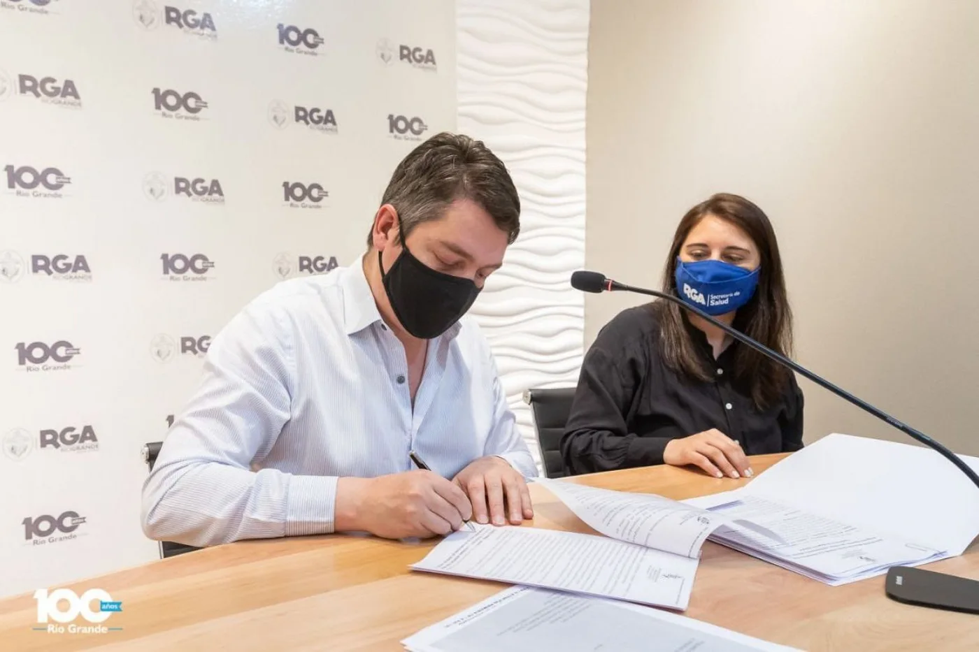La Asociación PANAACEA potenciará el trabajo en TEA del Centro Municipal de las Infancias