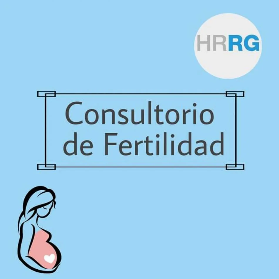 Habilitan consultorio de fertilidad