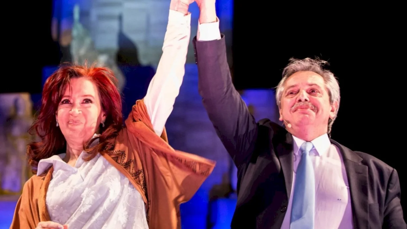 Cristina Kirchner ejercerá la Presidencia hasta el 14 de mayo