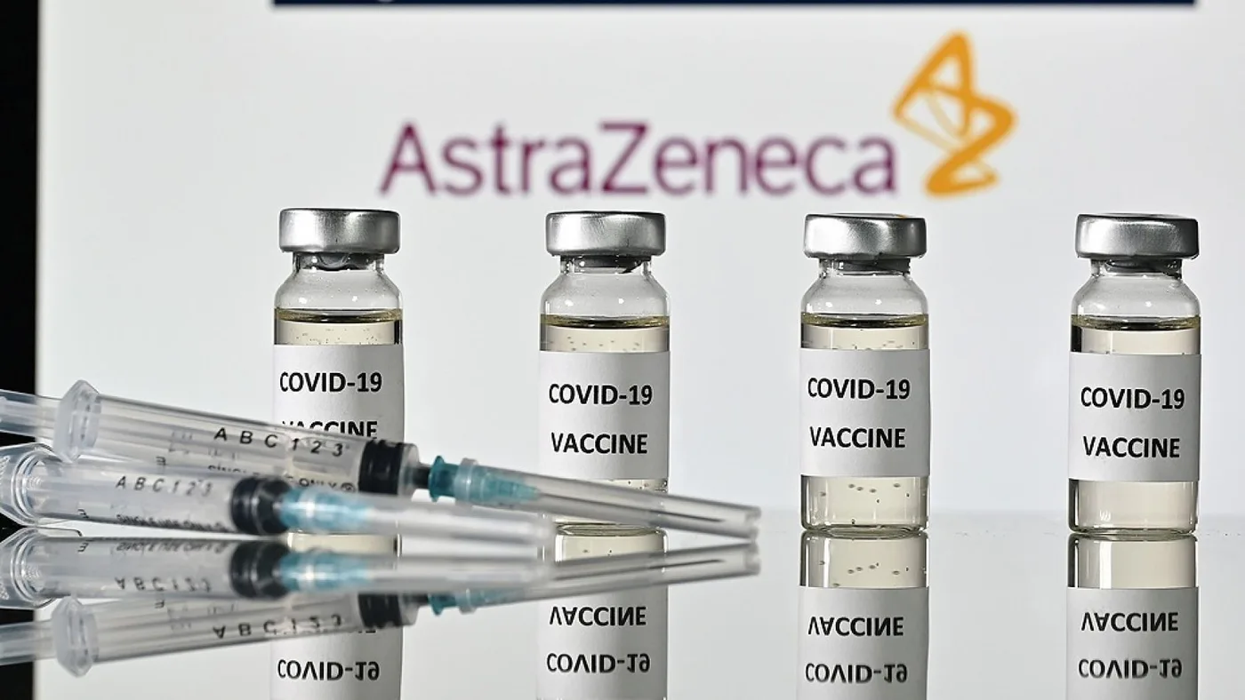 El Gobierno anunció que llegarán cuatro millones de dosis de Astrazeneca durante este mes
