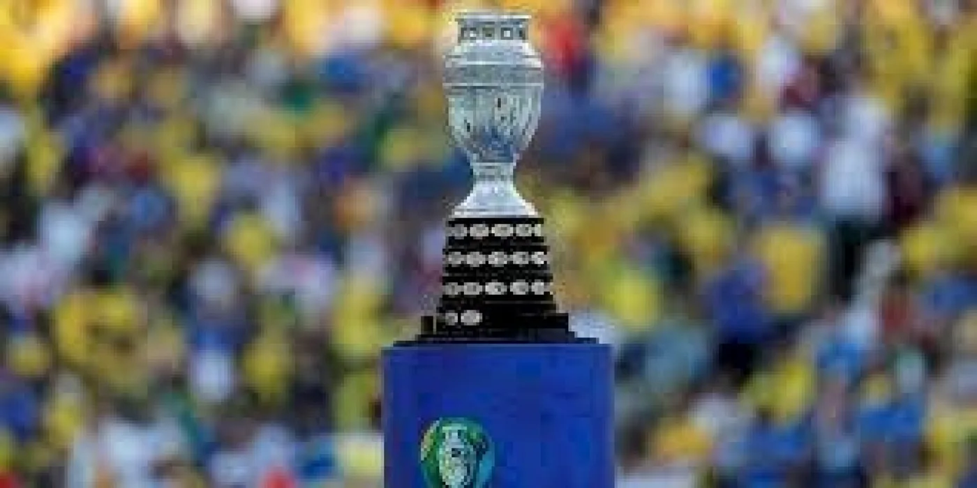 Los futbolistas colombianos llamaron al paro nacional y peligra la Copa América