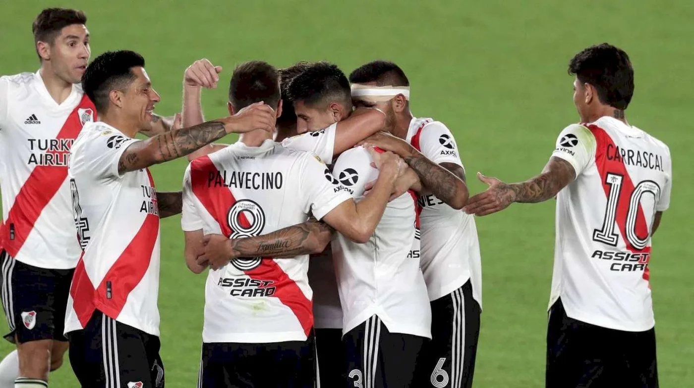 En la previa al superclásico ante Boca, este domingo a las 17.30 horas, River conoció pésimas noticias relacionadas al coronavirus,