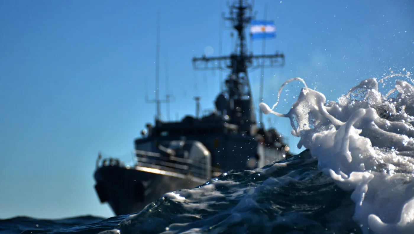 A 207 años del Combate Naval de Montevideo, un repaso por los hechos históricos fundacionales y por su actualidad, ante nuevos desafíos.
