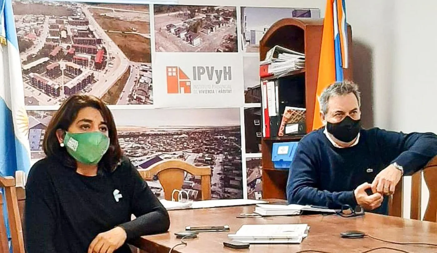 IPVYH amplió hasta el 31 de agosto el plazo de presentación de documentación
