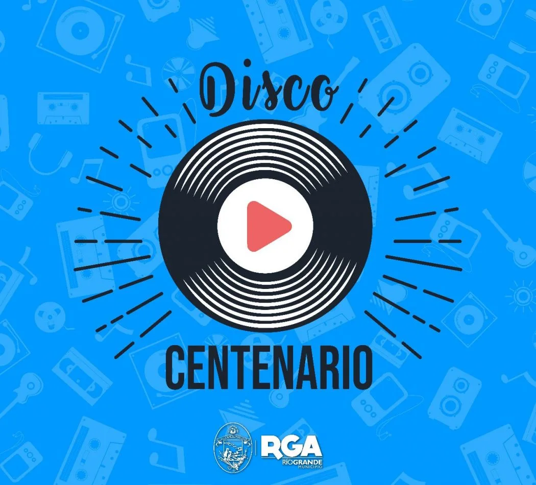 Se dieron a conocer los artistas que participarán del "Disco Centenario"