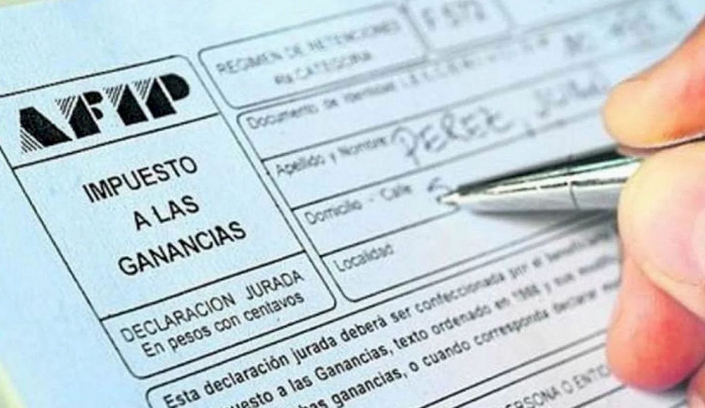 Devolverán lo retenido en cinco cuotas a partir de julio a quienes cobran menos de $150.000