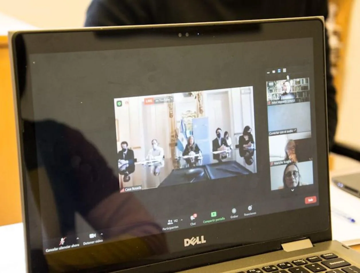 Municipio de Ushuaia participará en el curso de Coordinación y Monitoreo de Políticas Sociales