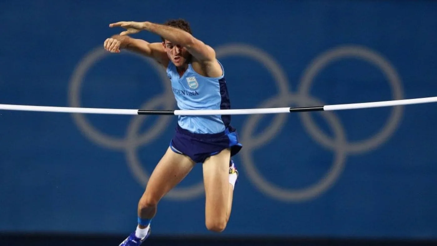 Ecuador albergará el campeonato sudamericano de atletismo