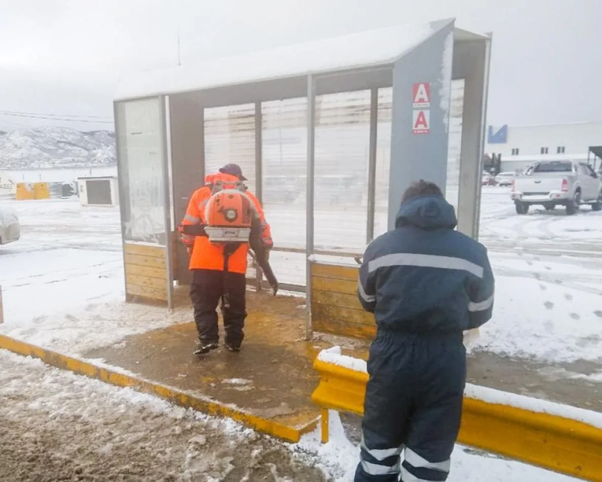Operativo Invierno